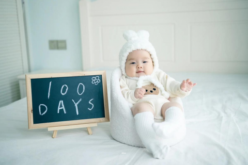 漳浦多大的宝宝可以吃盐